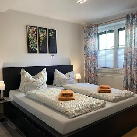 - Uhunest Holiday home Rudolstadt