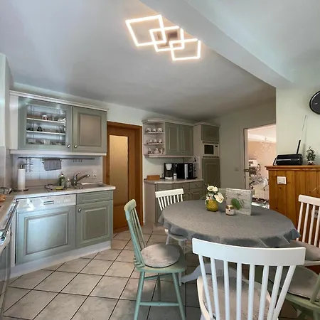 Holiday home - Uhunest