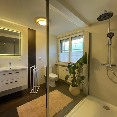 Holiday home - Uhunest Rudolstadt