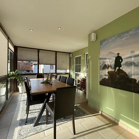 Holiday home - Uhunest *