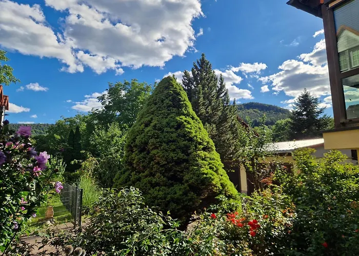 - Uhunest * Rudolstadt