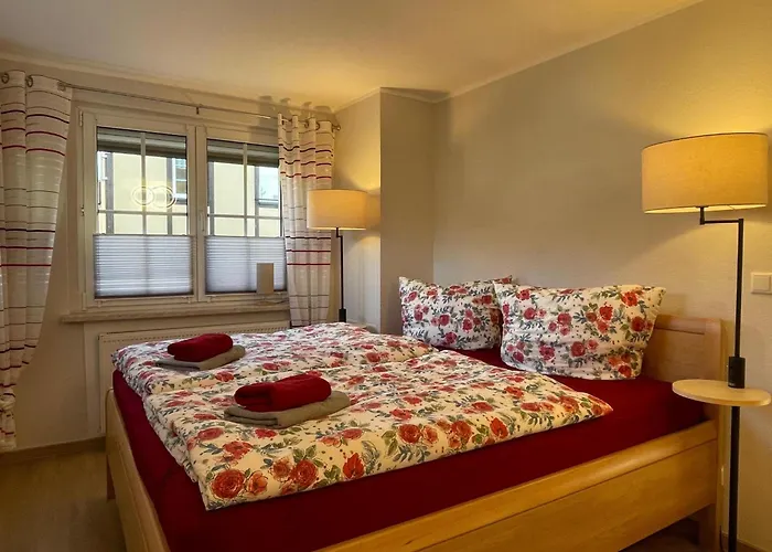 - Uhunest Holiday home *