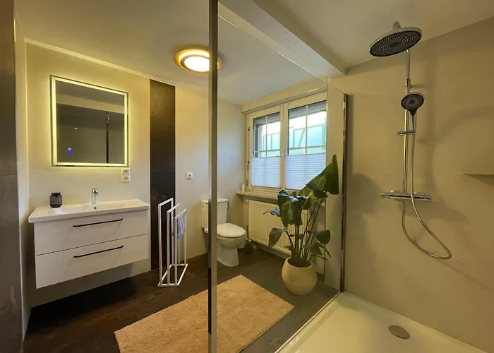 Holiday home - Uhunest Rudolstadt