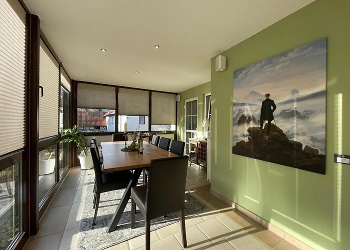 Holiday home - Uhunest *