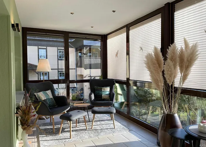 Holiday home - Uhunest